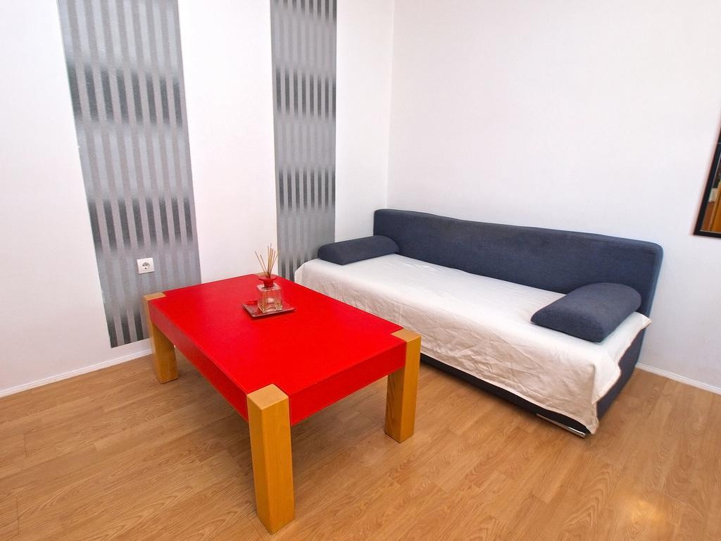 Apartments Elda 1470 Fažana Exterior foto