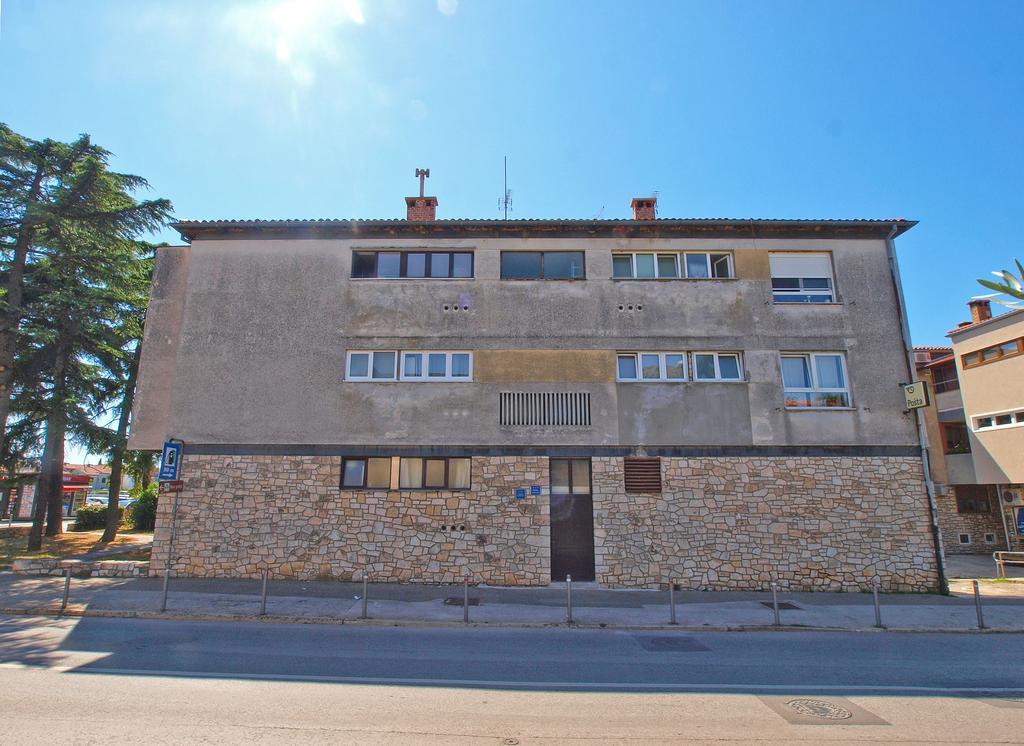 Apartments Elda 1470 Fažana Exterior foto