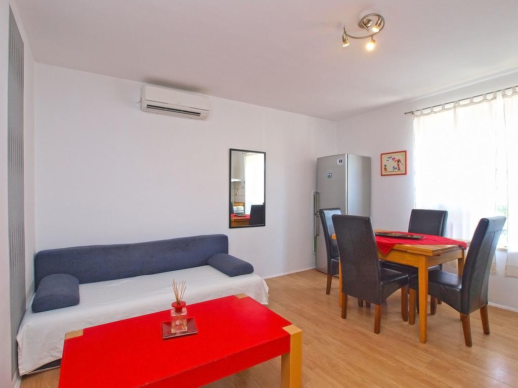 Apartments Elda 1470 Fažana Exterior foto